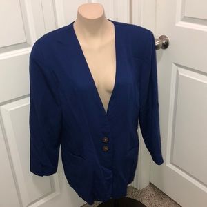 Vintage Jacket